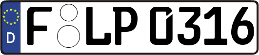 F-LP0316