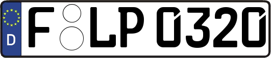 F-LP0320