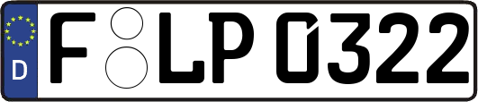 F-LP0322