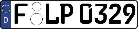 F-LP0329