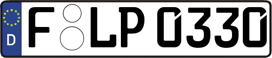 F-LP0330