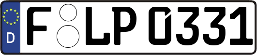 F-LP0331