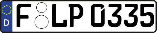 F-LP0335