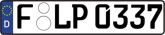 F-LP0337