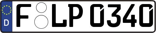 F-LP0340