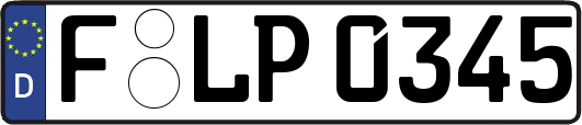 F-LP0345