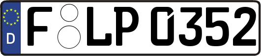 F-LP0352