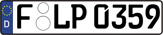 F-LP0359
