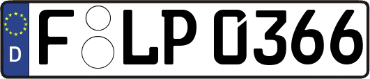 F-LP0366