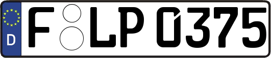 F-LP0375
