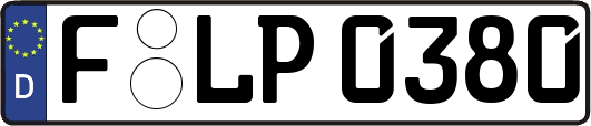 F-LP0380