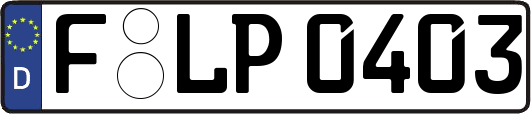 F-LP0403