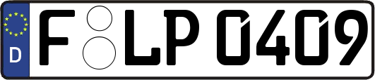 F-LP0409