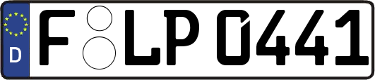 F-LP0441