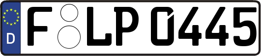F-LP0445