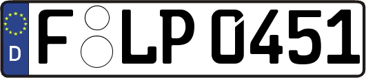 F-LP0451