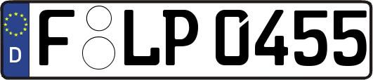 F-LP0455