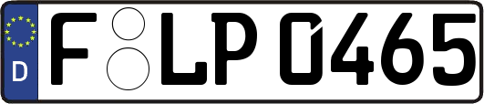 F-LP0465