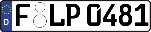 F-LP0481