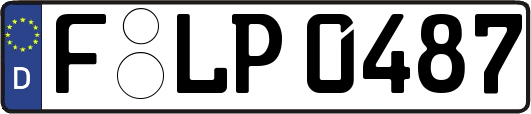 F-LP0487