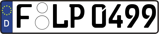 F-LP0499