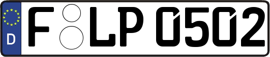 F-LP0502