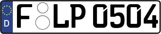 F-LP0504
