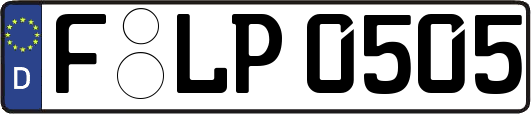 F-LP0505