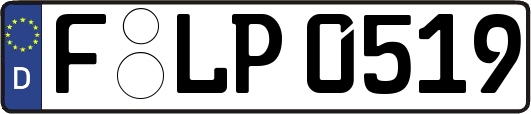 F-LP0519