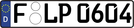 F-LP0604