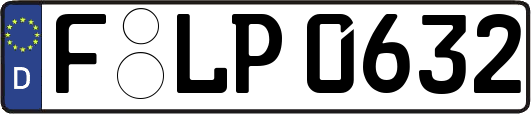 F-LP0632