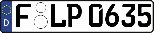 F-LP0635
