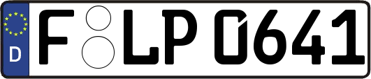 F-LP0641