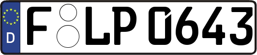 F-LP0643