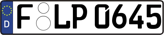 F-LP0645