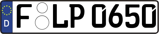 F-LP0650
