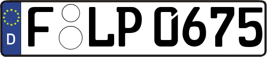 F-LP0675