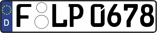 F-LP0678