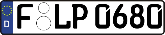 F-LP0680