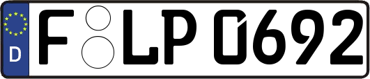 F-LP0692