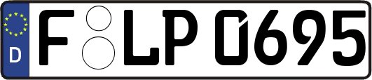 F-LP0695
