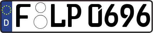 F-LP0696