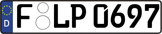 F-LP0697