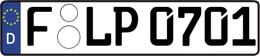 F-LP0701