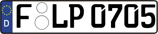 F-LP0705