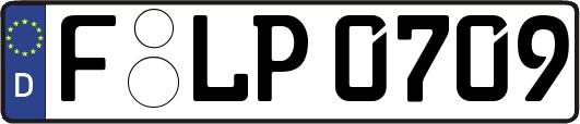 F-LP0709
