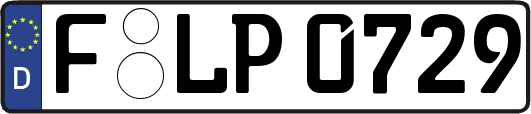F-LP0729