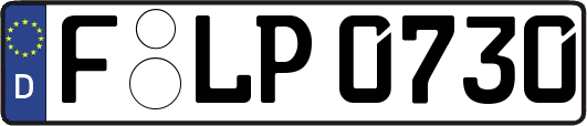 F-LP0730