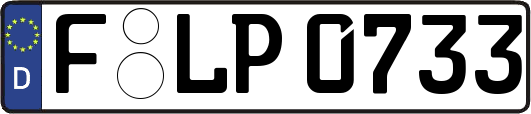 F-LP0733