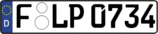 F-LP0734